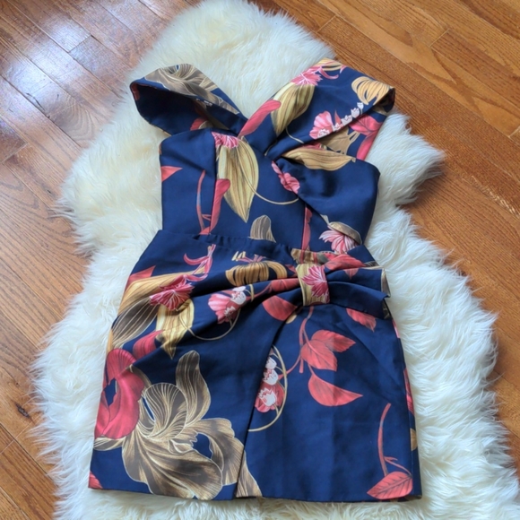 Pls see copy listing if still interested / C/meo need you dress one shoulder - Picture 6 of 9